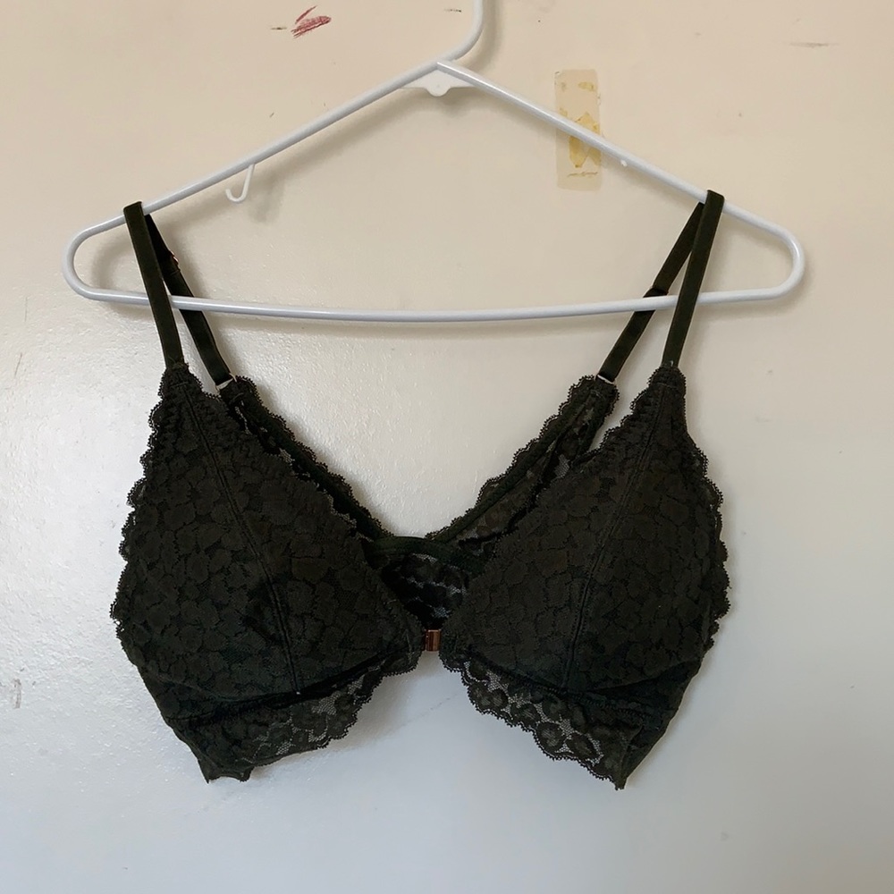 American Eagle Aerie Bralette